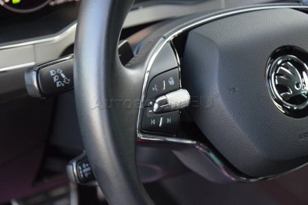 Škoda Superb 2.0 TSI L&K 4x4 DSG