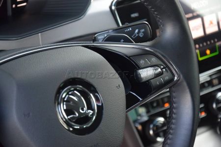 Škoda Superb 2.0 TSI L&K 4x4 DSG