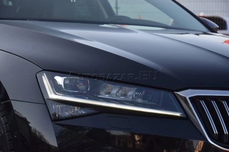 Škoda Superb 2.0 TSI L&K 4x4 DSG