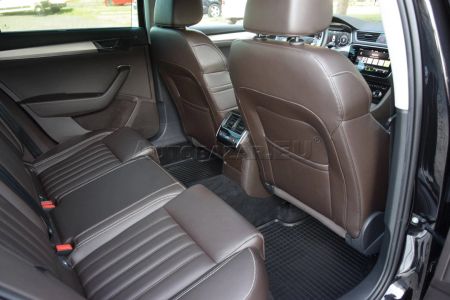 Škoda Superb 2.0 TSI L&K 4x4 DSG