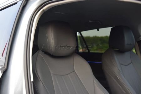 Škoda Superb Combi L&K 2.0 TDI 142 kw DSG 4x4