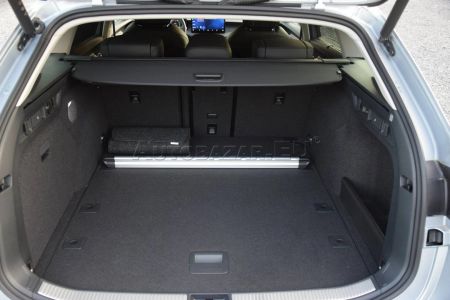 Škoda Superb Combi L&K 2.0 TDI 142 kw DSG 4x4