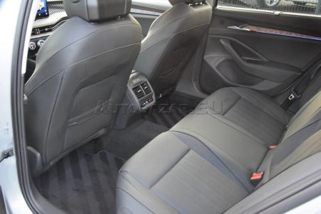 Škoda Superb Combi L&K 2.0 TDI 142 kw DSG 4x4