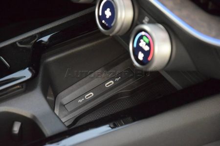 Škoda Superb Combi L&K 2.0 TDI 142 kw DSG 4x4