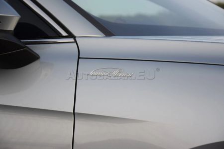 Škoda Superb Combi L&K 2.0 TDI 142 kw DSG 4x4