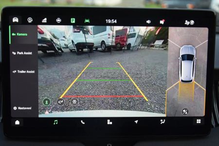 Škoda Superb Combi L&K 2.0 TDI 142 kw DSG 4x4