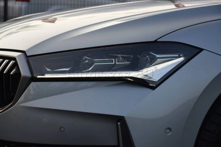 Škoda Superb Combi L&K 2.0 TDI 142 kw DSG 4x4