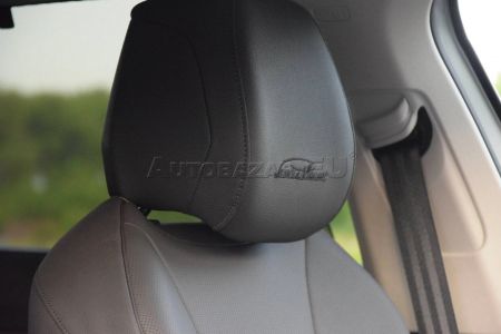 Škoda Superb Combi L&K 2.0 TDI 142 kw DSG 4x4