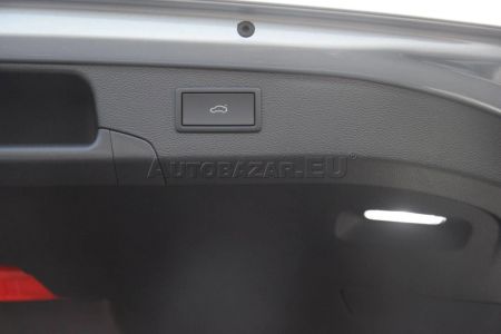 Škoda Superb Combi L&K 2.0 TDI 142 kw DSG 4x4