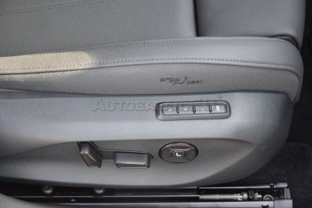 Škoda Superb Combi L&K 2.0 TDI 142 kw DSG 4x4