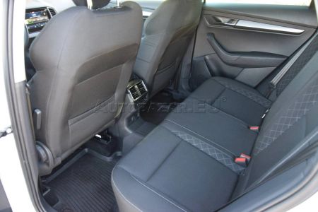 Škoda Karoq 2.0 TDI SCR Style 4x4 DSG