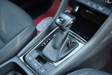 Škoda Karoq 2.0 TDI SCR Style 4x4 DSG