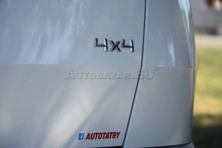 Škoda Karoq 2.0 TDI SCR Style 4x4 DSG