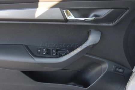 Škoda Karoq 2.0 TDI SCR Style 4x4 DSG