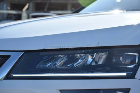 Škoda Karoq 2.0 TDI SCR Style 4x4 DSG