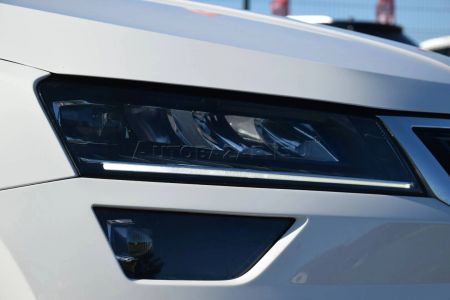 Škoda Karoq 2.0 TDI SCR Style 4x4 DSG