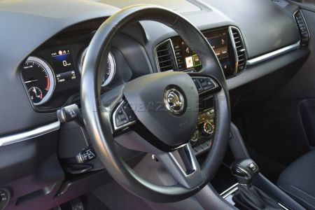 Škoda Karoq 2.0 TDI SCR Style 4x4 DSG