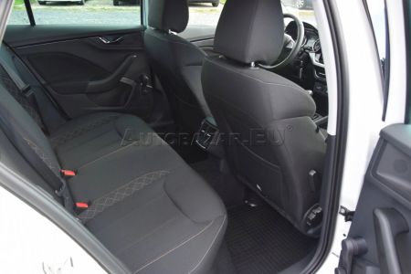 Škoda Scala 1.0 TSI Ambition