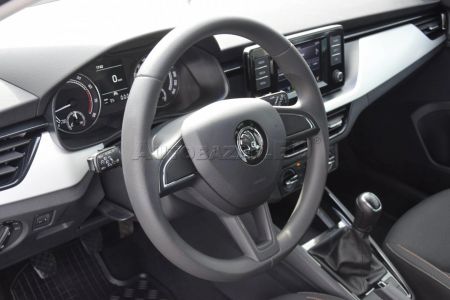 Škoda Scala 1.0 TSI Ambition